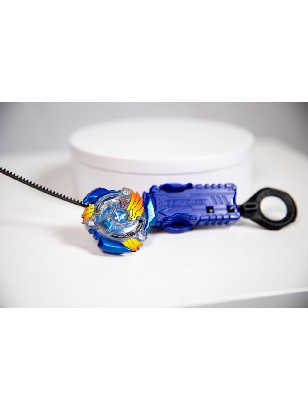 Victory Valkyrie Valtryek V2 Boost Variable Beyblade Hasbro Burst